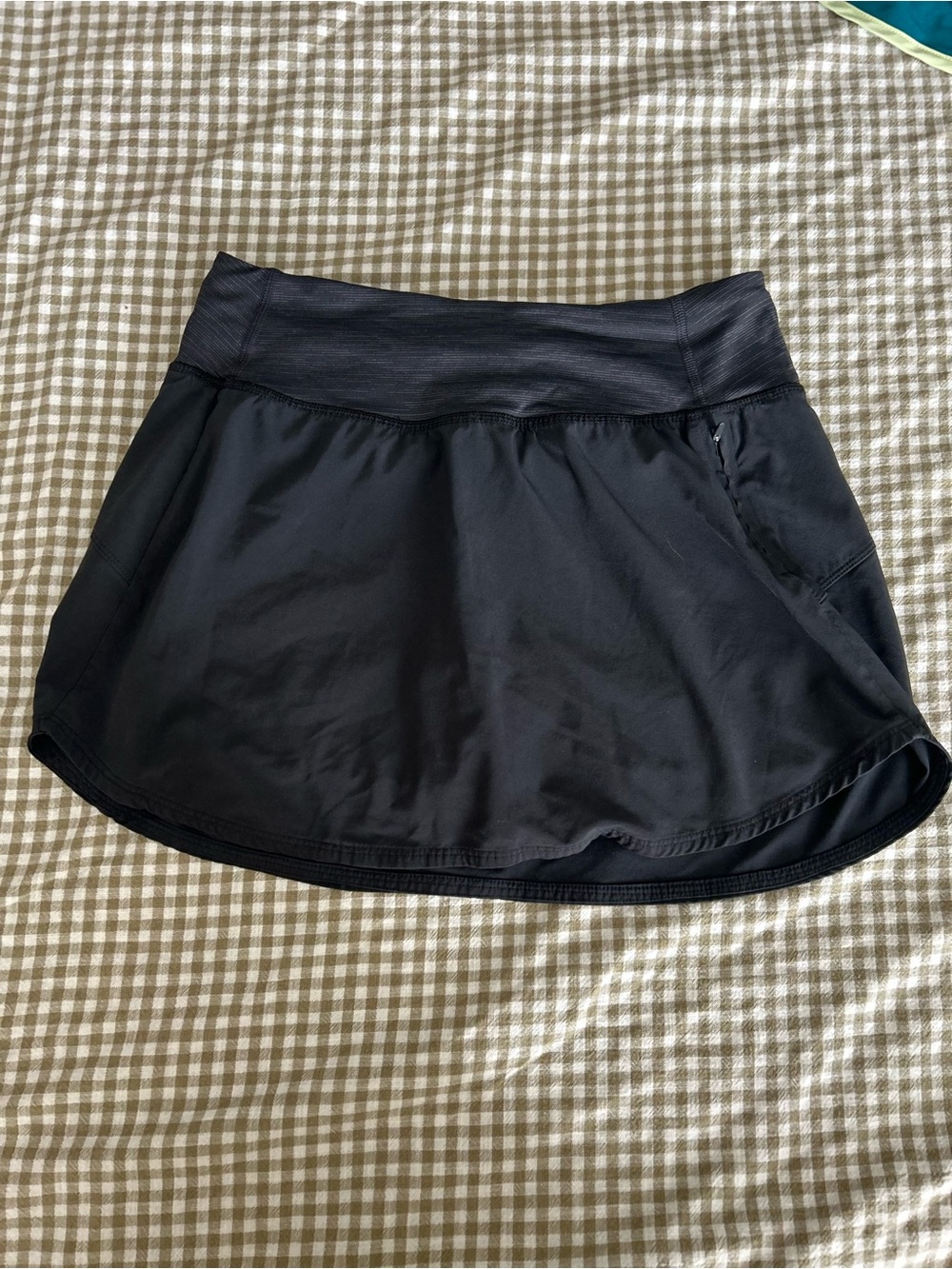 Outdoor voices skirt